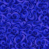 ttNATURE-CM4785 INDIGO